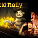 Gold Rally